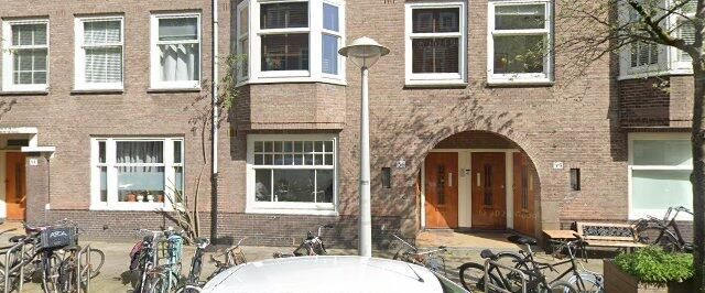 Apartment Amsterdam - Amazonenstraat - Photo 1