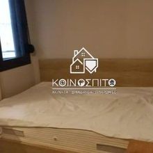 Studio/Γκαρσονιέρα για ενοικίαση - 40 Εκκλησιές - Ευαγγελίστρια, - Photo 1