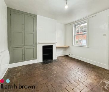 The Street, Woodbridge, Melton - Photo 2