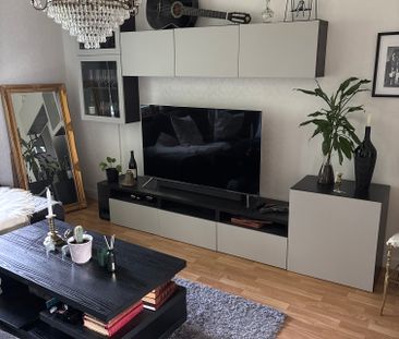 Majorsgatan, Borlänge - Foto 2