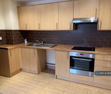 1 bedroom maisonette to rent - Photo 2