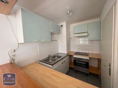 Location Appartement 2 pièces 48m² STRASBOURG 67000 - Photo 4
