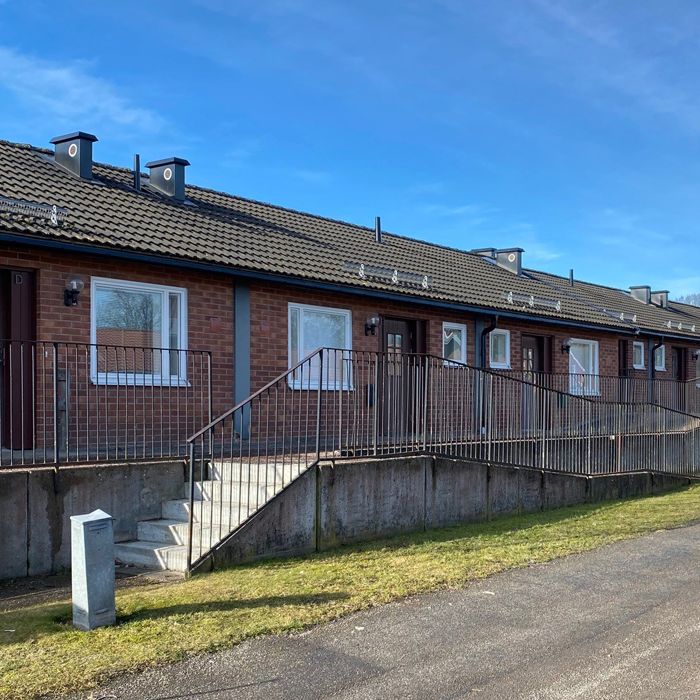 Kvarnvägen 2 I - Foto 2