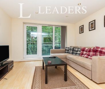 1 bedroom apartment to rent Victoria Way, Woking, GU21 - Photo 1