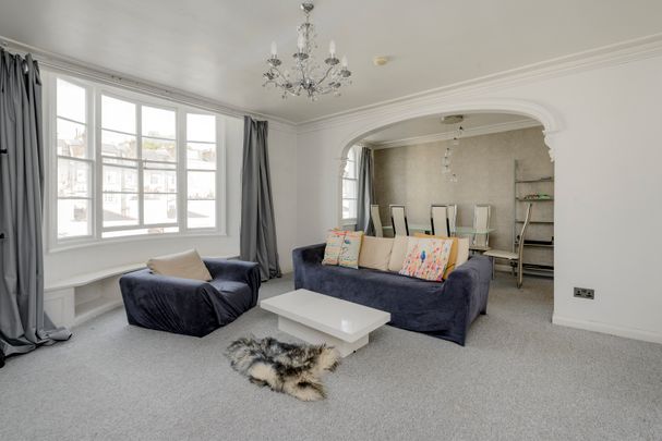 Gloucester Terrace, W2 - Photo 1