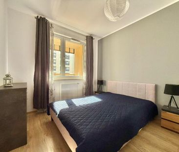 Mieszkanie na wynajem Wrocław-Fabryczna Wrocław - Zdjęcie 5