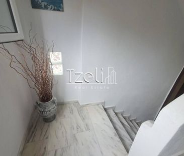 Διαμέρισμα για ενοικίαση Αλισσός (Δυτικής Αχαΐας) - Photo 4