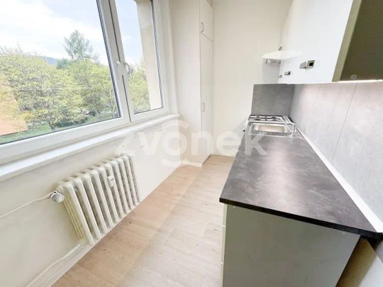 1+1 Zlín - Bartošova čtvrť, ihned - Photo 1