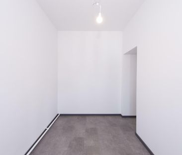 Frisch renoviert & stilvoll – 3-Zimmer-Wohnung mit Charakter - Photo 1
