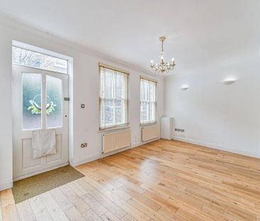 2 bedroom house to rent - Photo 1