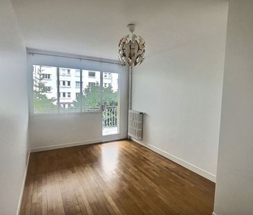 Location Appartement 2 pièces 56m² - Photo 1