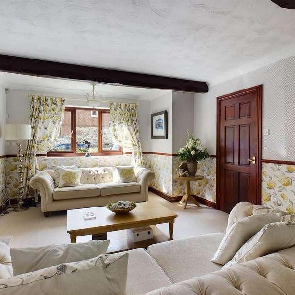 Rockingham Court, Towton, Tadcaster, LS24 - Photo 1