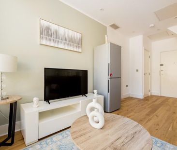 1 bedroom ground floor flat to rent - Photo 4