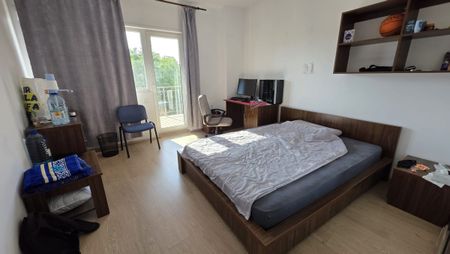 Apartment for rent on Observatorului street, Zorilor area, at a 10 minute walk from the University of Medicine and Pharmacy. - Fotografie 2