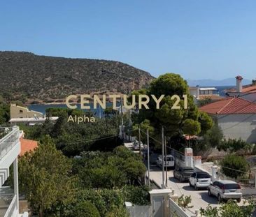 Μεζονέτα για ενοικίαση Πόρτο Ράφτη (Μαρκόπουλο) - Photo 5