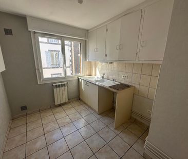Location Appartement 3 pièces 71m² CLERMONT FERRAND 63000 - Photo 6