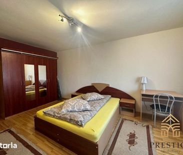 Apartament cu 3 camere de inchiriat in zona Calea Aradului- Oradea - Photo 1