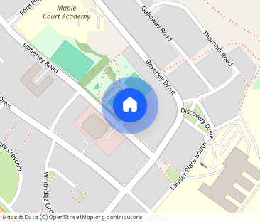 Spalding Place, Stoke-On-Trent - Photo 1