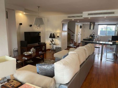 3 room luxury House for rent in Benalmádena, Andalusia - Foto 5