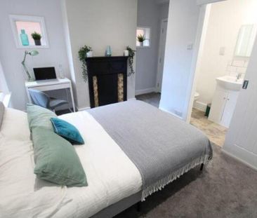 1 bedroom in a house share to rent - Photo 5