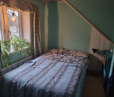 Lövtäktsvägen, Huddinge - Foto 4