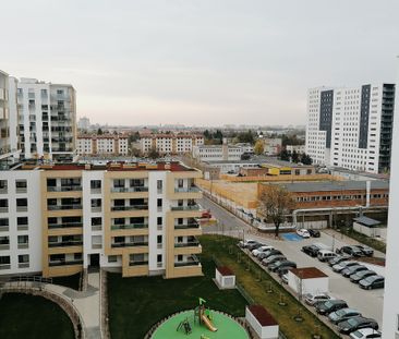 2 pokoje przytulne miszkanie z widokiem! - Photo 5