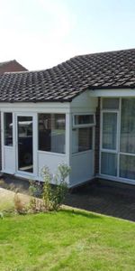 1 bedroom bungalow to rent - Photo 4