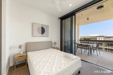 “Trellis by Aria” - Photo 3