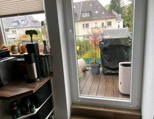 Wohnung Stadtwaldplatz Essen zu vermieten - Foto 1