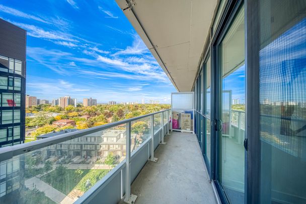 For Lease - 180 Fairview Mall Drive Unit# 905, Toronto, Ontario - Photo 1