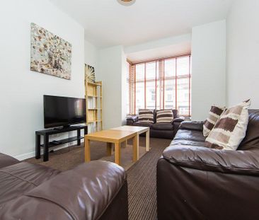 Beechwood Terrace, Burley, Leeds - Photo 1