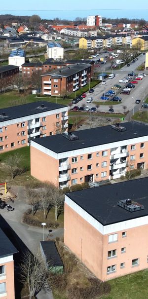 Simrisvägen, Simrishamn - Foto 1