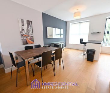 3 bedroom townhouse to rent - Photo 3