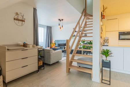 Duplex te huur in Kasterlee - Photo 3