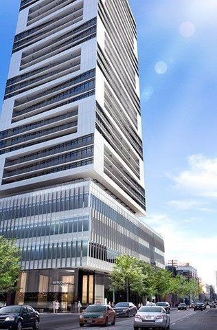 For Lease - 89 Mcgill Street Unit# 2603, Toronto, Ontario - Photo 5