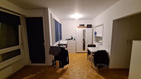 Charming Studio with balcony in Onex - Photo 5