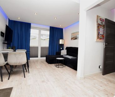 Mieszkanie Wynajem - Słupsk - Фото 5