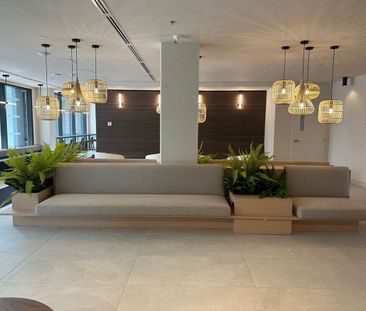 À louer / Appartement - Photo 2