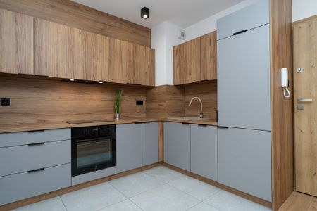 Nowe mieszkanie na wynajem, Gliwice Łabędy - Photo 4