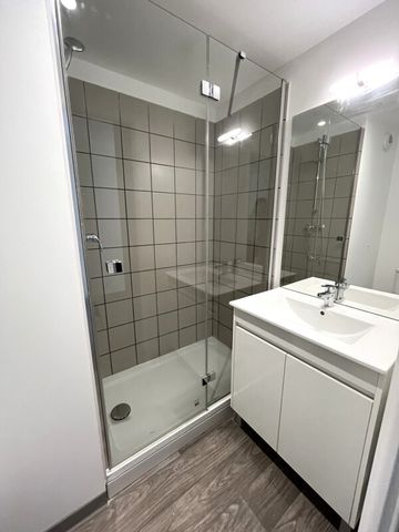 Location Appartement 1 pièce 20m² FRANQUEVILLE ST PIERRE 76520 - Photo 4