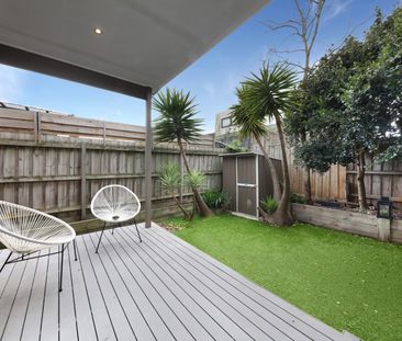 42B Daley St, Bentleigh VIC 3204 - Townhouse For Rent | Domain - Photo 4