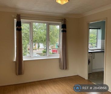 1 bedroom flat to rent - Photo 1