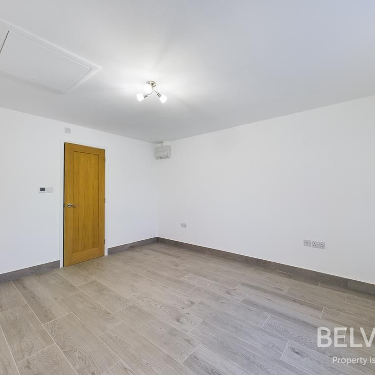 3 bedroom barn to rent - Photo 1