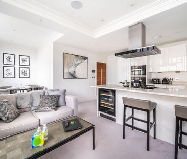 2 bedroom flat to rent - Photo 4
