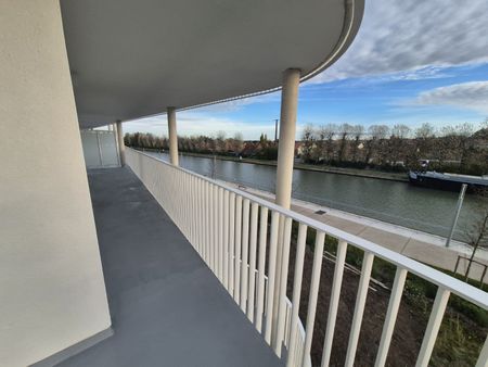 Location Appartement 3 pièces 65m² ARQUES 62510 - Photo 5