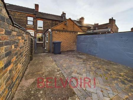Bradford Terrace, Birches Head, Stoke-on-trent, ST1 - Photo 3