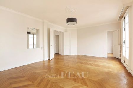 Paris XVIe - Auteuil - Photo 5