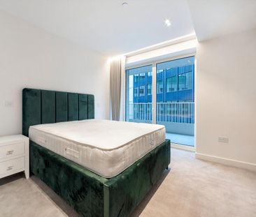 Two bedroom apartment with balcony in the heart of iconic King’s Cross. - Photo 2
