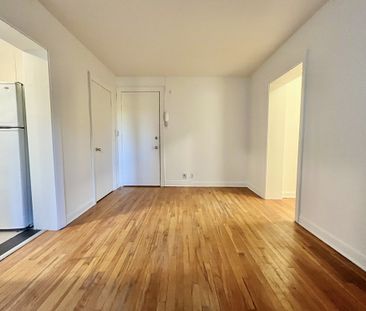 4.5 à Montcalm - Photo 1