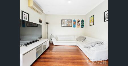 3x1 House in Wilson with Shed. - Photo 3